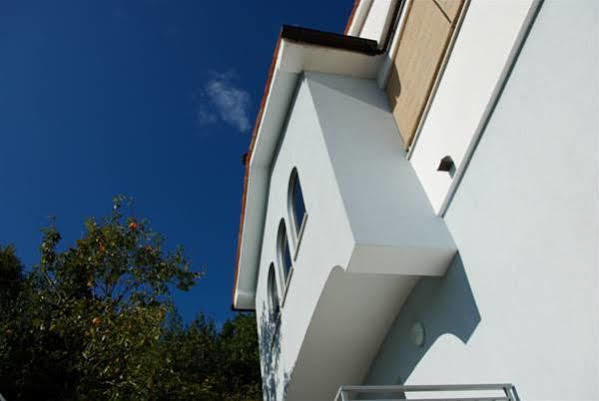 Apartments Gea Moscenicka Draga Exterior photo