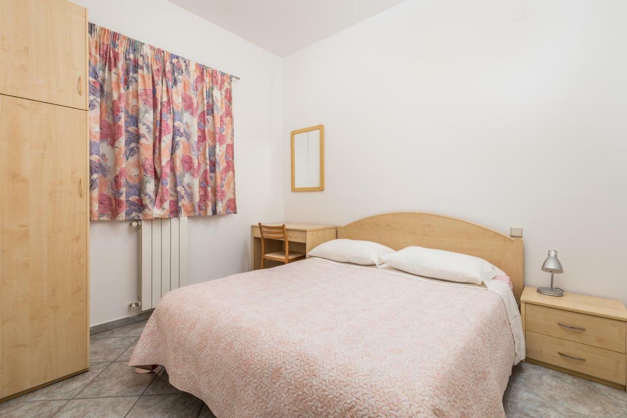 Apartments Gea Moscenicka Draga Exterior photo